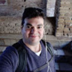 Meet your Posher, James